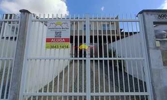 Imagem: Sobrado Geminado 02 Quartos no Parque Guarani