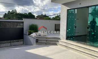 Imagem 3: Casa em Rua Amapá - Jardim Ribamar - Peruíbe/SP