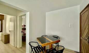 Imagem 6: Apartamento Mobiliado no Centro da Cidade