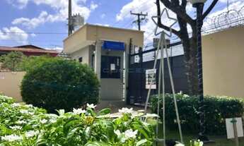 Imagem 4: Apartamento no bairro Ininga no Solar do Canidé com 3 quartos