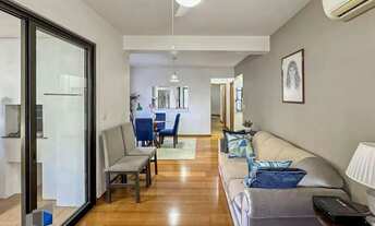 Imagem 2: Apartamento a venda no bairro Petrópolis