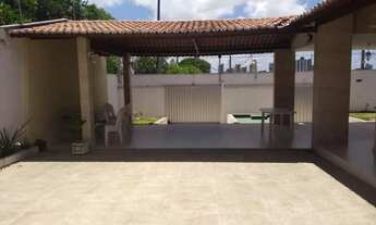 Imagem 3: Casa com 4 dormitórios à venda, 362 m² por R$ 1.100.000,00 - Lagoa Nova - Natal/RN