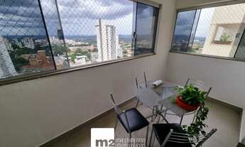 Imagem 7: Apartamento no Setor Leste Universitário 3 quartos