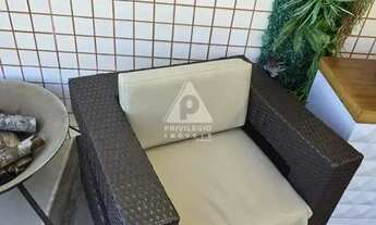 Imagem 7: Cobertura Linear à venda, 3 quartos, 2 suítes, 2 vagas, Recreio dos Bandeirantes - RIO DE