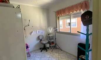 Imagem 6: Apartamento à venda, 2 dormitórios com garagem Residencial Arco Verde!