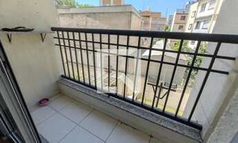 Imagem 7: Apartamento à Venda - Bela Vista, 2 Quartos, 49 m2