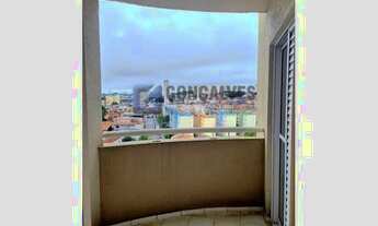 Imagem 7: Venda Apartamento Sao Bernardo do Campo Jardim Olavo Bilac Ref: 113883