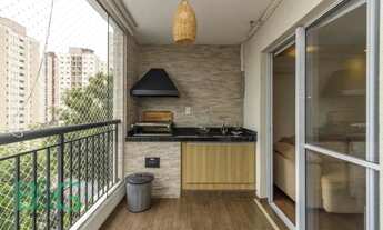 Imagem: Apartamento com 3 dormitórios à venda