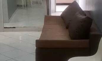 Imagem: Apartamento mobiliado temporada