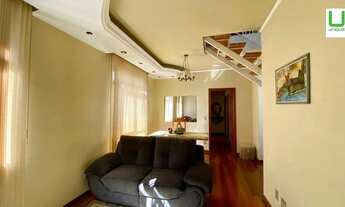 Imagem 4: Cobertura 4qts Sagrada Família