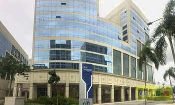 Imagem: Sala, 22 m² Centro metropolitano - aluguel