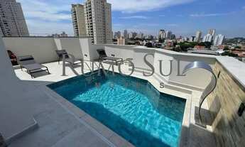 Imagem 7: APARTAMENTO Campo Belo