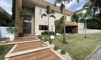 Imagem: CASA JARDINS PARIS - 4 SUÍTES Casa em Condomínio