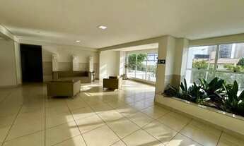 Imagem 2: Apartamento à venda de 118,00m² sendo 3 Suítes Plenas, no Setor Bueno