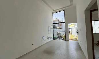 Imagem 4: Casa Duplex (Fundos) com 3 quartos (1 suíte) e Terraço Gourmet à venda no Village, Rio das