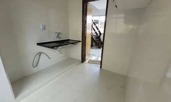 Imagem 4: Cobertura Santo Antônio locação Zona Sul locação