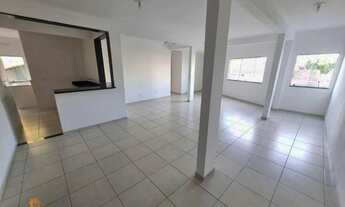 Imagem 3: Apartamento com 2 dormitórios para alugar, 90 m² por R$ 1.629,17/mês - Vila Nova - Vila Ve