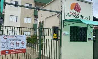 Imagem: Vendo apt 3 quartos duas vagas de garagem