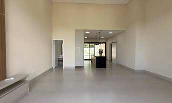 Imagem 4: Casa moderna com 3 suítes e área gourmet no Colline di Parma Valinhos