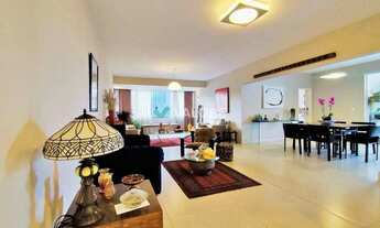 Imagem: Apartamento 4 quartos Santo Antonio