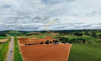 Imagem 2: Área à venda com 03 alqueires na rodovia com alto potencial de valorização