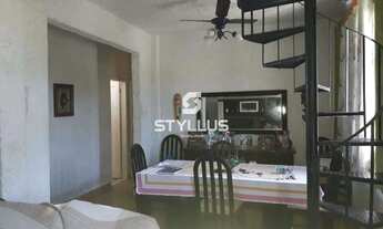 Imagem 3: Del Castilho Apartamento cobertura com 5 dormitórios