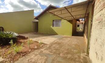 Imagem 3: Casa a venda com 3 quartos no Jardim Maria Celina em Londrina