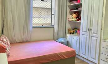 Imagem 6: URGENTE, ED. PRINCESA MARGARETH, VENDO EXC APTO C/ 3/4 NA BRÁS DE AGUIAR, NAZARÉ