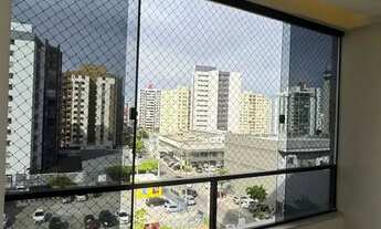 Imagem 7: Apartamento à venda no EDIFÍCIO MEDITTERRANÉE, TREZE DE JULHO, Aracaju, SE