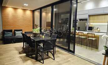 Imagem 4: Casa Térrea no Jardins Nápoles 3 Suítes Energia Fotovoltaica e Aceita Permuta