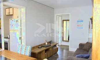 Imagem 3: Kaiene imóveis vende apartamento de 01 dormitorio, na Lucas de Oliveira