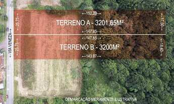 Imagem 6: Terreno de 3.201m² no Jd. Padre José de Anchieta