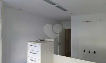 Imagem: Sala comercial à venda no condomínio Praça