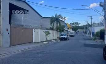 Imagem 7: GALPÃO - CONJUNTO RESIDENCIAL PAES DE BARROS - SP