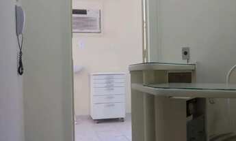 Imagem: Alugo Sala 33m²