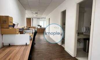 Imagem 3: Conjunto à venda, 428 m² - Brooklin Paulista - São Paulo/SP