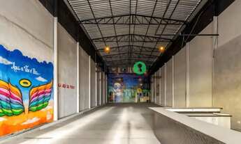 Imagem: Galpão para locação 400 m² Tatuapé