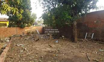 Imagem 7: Terreno de 600 m² no bairro manga em Várzea Grande