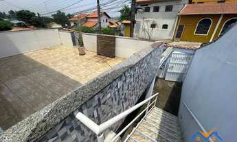 Imagem 2: CASA SEMITERREA EM EXCELENTE LOCALIZAÇÃO!