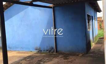 Imagem: Casa à venda no bairro Morumbi em Uberlândia