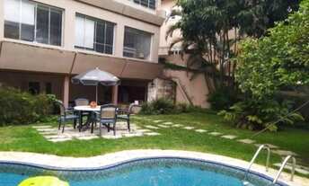 Imagem 2: CASA EM CONDOMÍNIO - ALPHAVILLE - SP