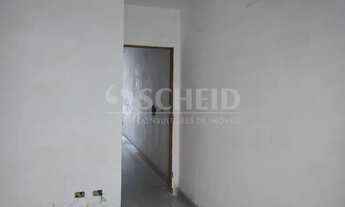 Imagem 5: Casa térrea a venda na Vila Paulista com 2 quartos e 1 vaga de garagem