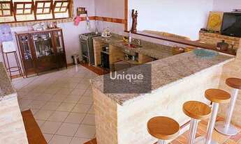 Imagem 6: Casa com 8 dormitórios à venda, 600 m² por R$ 3.500.000,00 - Centro - Armação dos Búzios/R