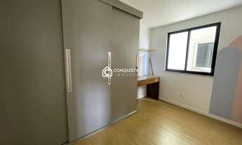 Imagem 5: Apartamento 2 quartos (1 suíte) lazer Bela Vista, Volta Redonda