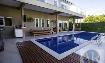 Imagem: Casa para Venda em Porto Seguro, TAPERAPUAN