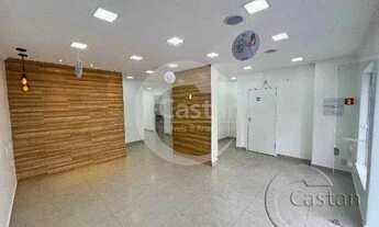 Imagem 3: Loja em Mooca Galpão / depósito com 2 vagas na garagem