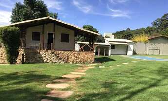 Imagem: Casa com 3 quarto à venda por R$ 3.650.000