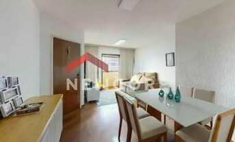 Imagem 3: Apartamento em Rua Voluntários da Pátria - Santana - São Paulo/SP