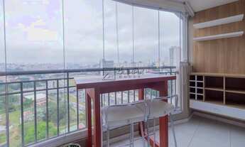 Imagem 7: Venda Apartamento 2 Dormitórios - 86 m² Vila Mascote