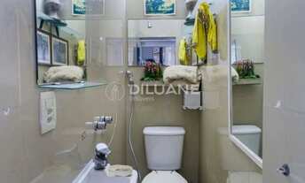 Imagem 3: Apartamento - / Residencial / Leblon